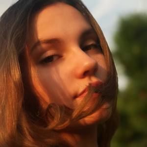 Meet your Posher, Katy